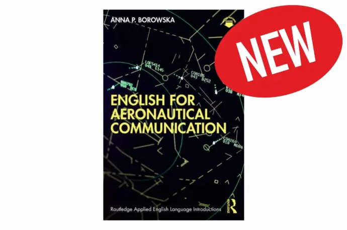 English For Aeronautical Communication