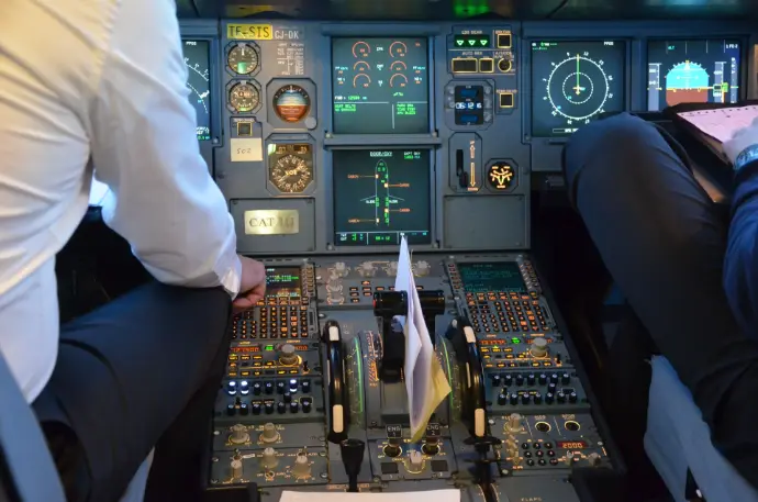 Avialinguistics Boeing